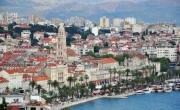 Four Reasons to Visit Split