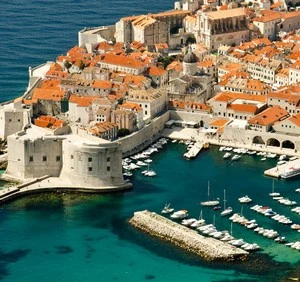 Highlights of Croatia - 9-day all inclusive tour.