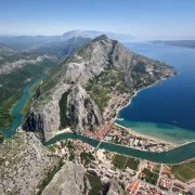 Croatia culinary tourism