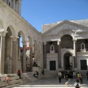 Split Croatia – 4-day all inclusive tour "In the Footsteps of Diocletian"