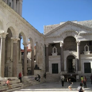 Split Croatia – 4-day all inclusive tour "In the Footsteps of Diocletian"