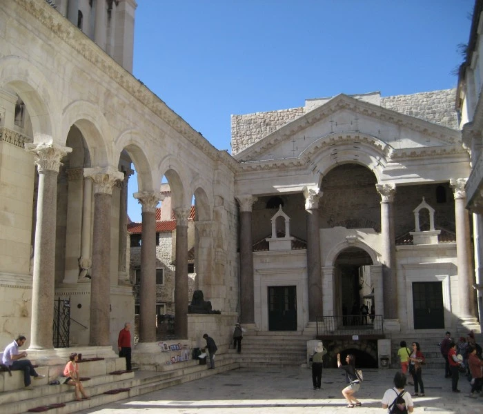 Split Croatia – 4-day all inclusive tour “In the Footsteps of Diocletian”