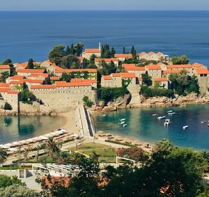 Western Balkans - 17-day all inclusive tours.