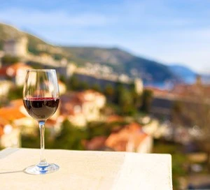 Wine Tasting in Central Dalmatia