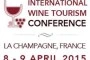 IWINETC 2015 Reims